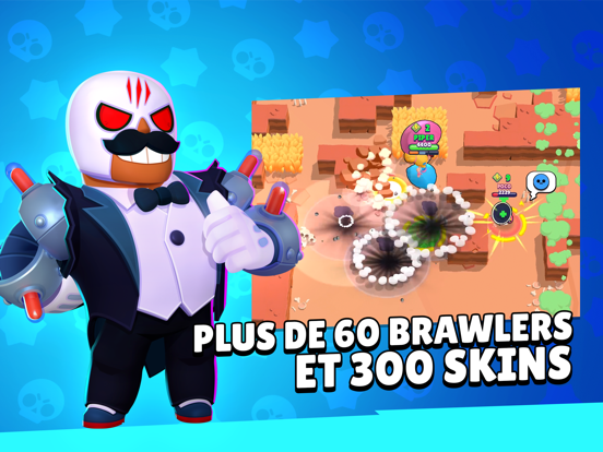 Screenshot #6 pour Brawl Stars