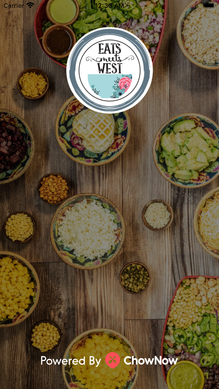 Eats Meets West Bowls