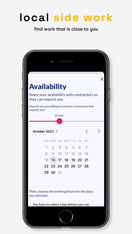 Join Subbee screenshot-4