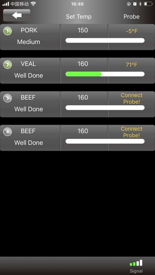 #5. BT-600WS (iOS) 由: Maverick Industries, Inc.