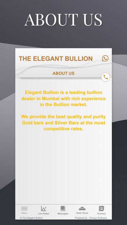 Elegant Global LLP screenshot-4