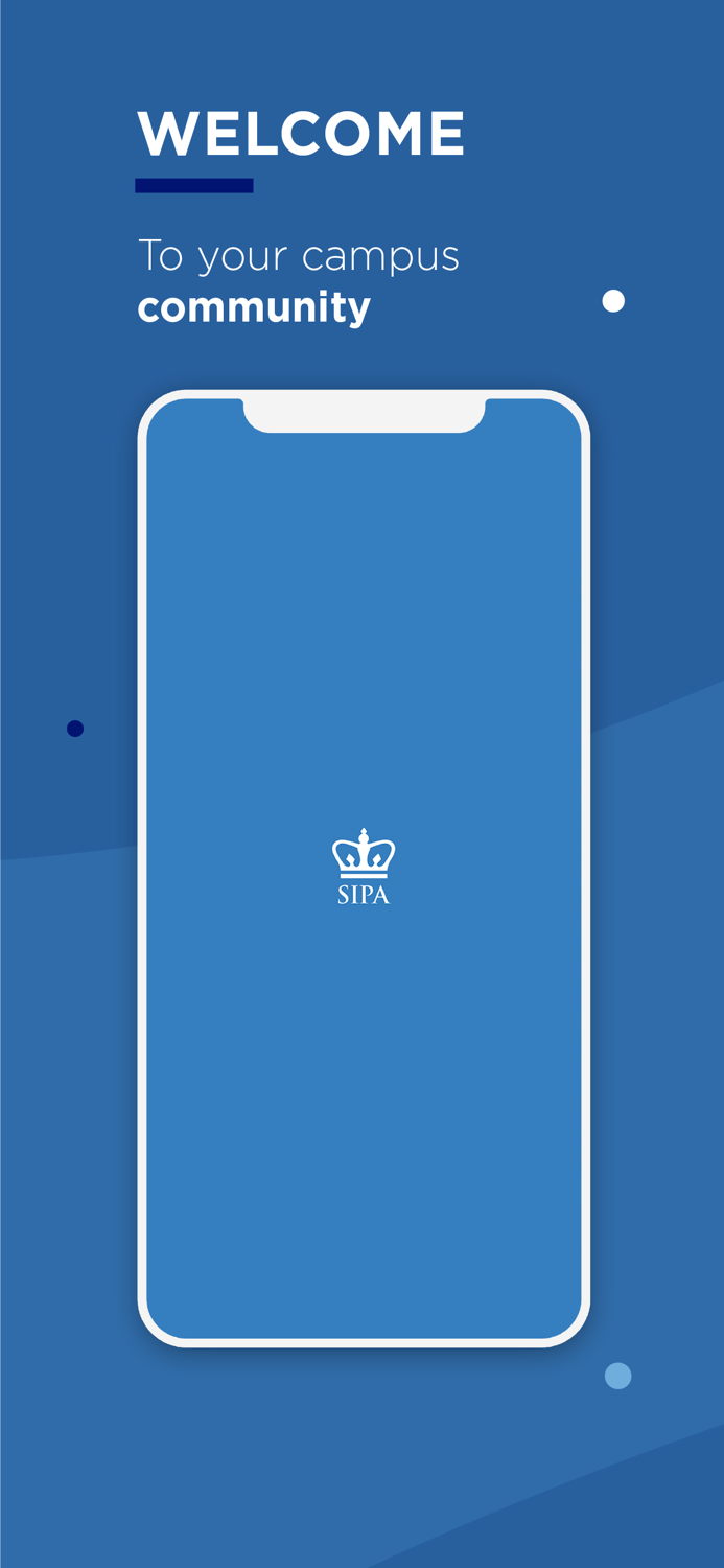 SIPA CampusGroups