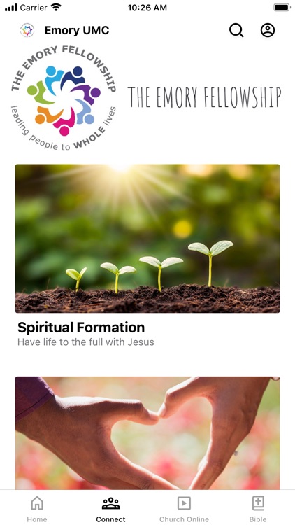 Emory Fellowship Church