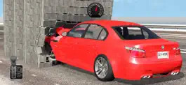Game screenshot Car Stunt Crash Simulator hack