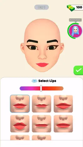 Game screenshot Avatar Maker: Fun Game hack