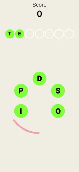 Game screenshot Move Word 3D - Puzzle Match mod apk