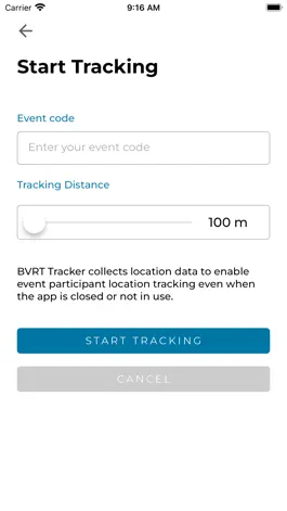 Game screenshot ONETIME GPS hack