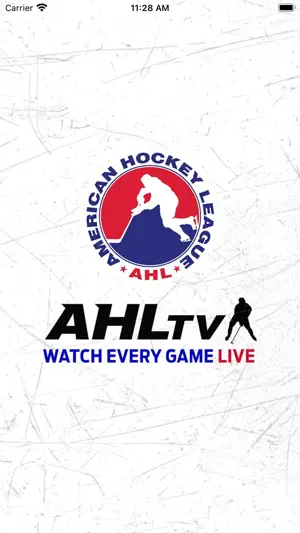 AHL screenshot 1