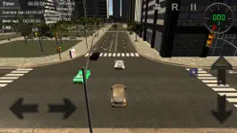 Game screenshot Arcade Car Race Online mod apk