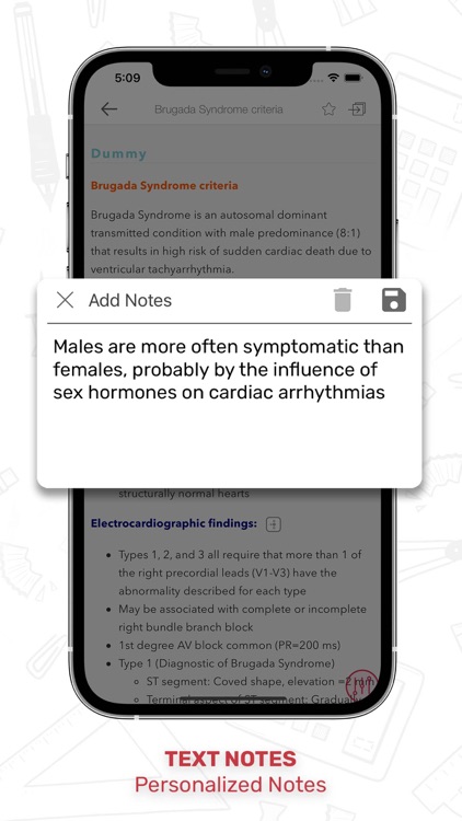 Clinical Calculator PLUS screenshot-8