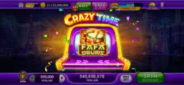 Game screenshot Cash Journey™ - Casino Slots hack