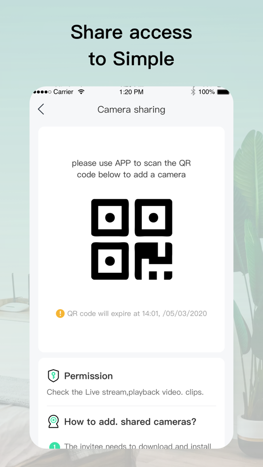 #3. Simple by Monkey Vision (iOS) 由: Mammoth Innovation