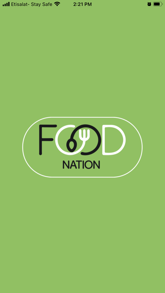 Food Nation Mena