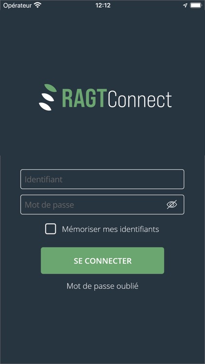 RAGTConnect