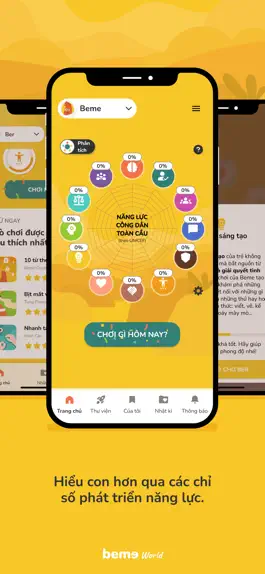 Game screenshot Beme World mod apk