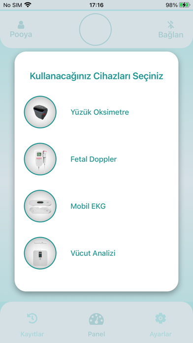 Smart Sağlık Screenshot