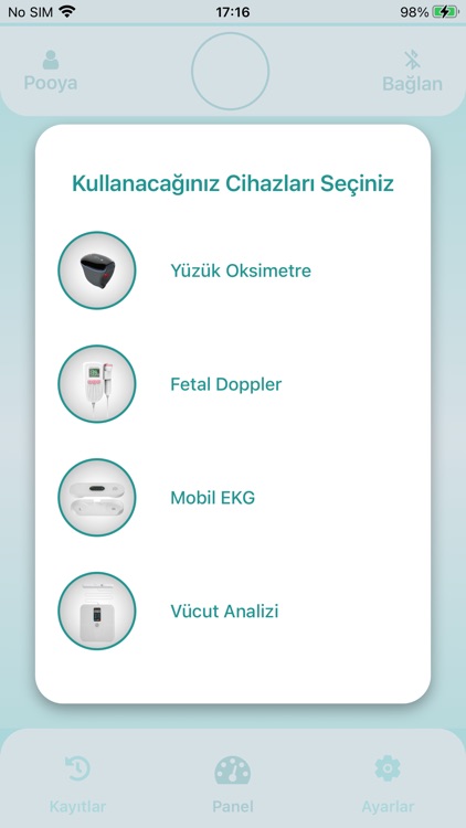 Smart Sağlık screenshot-7
