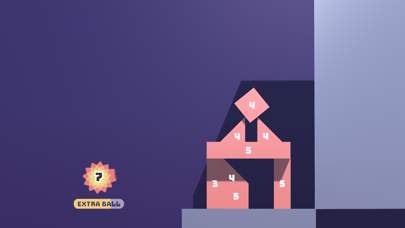 Screenshot #3 pour Angry Blocks - Max