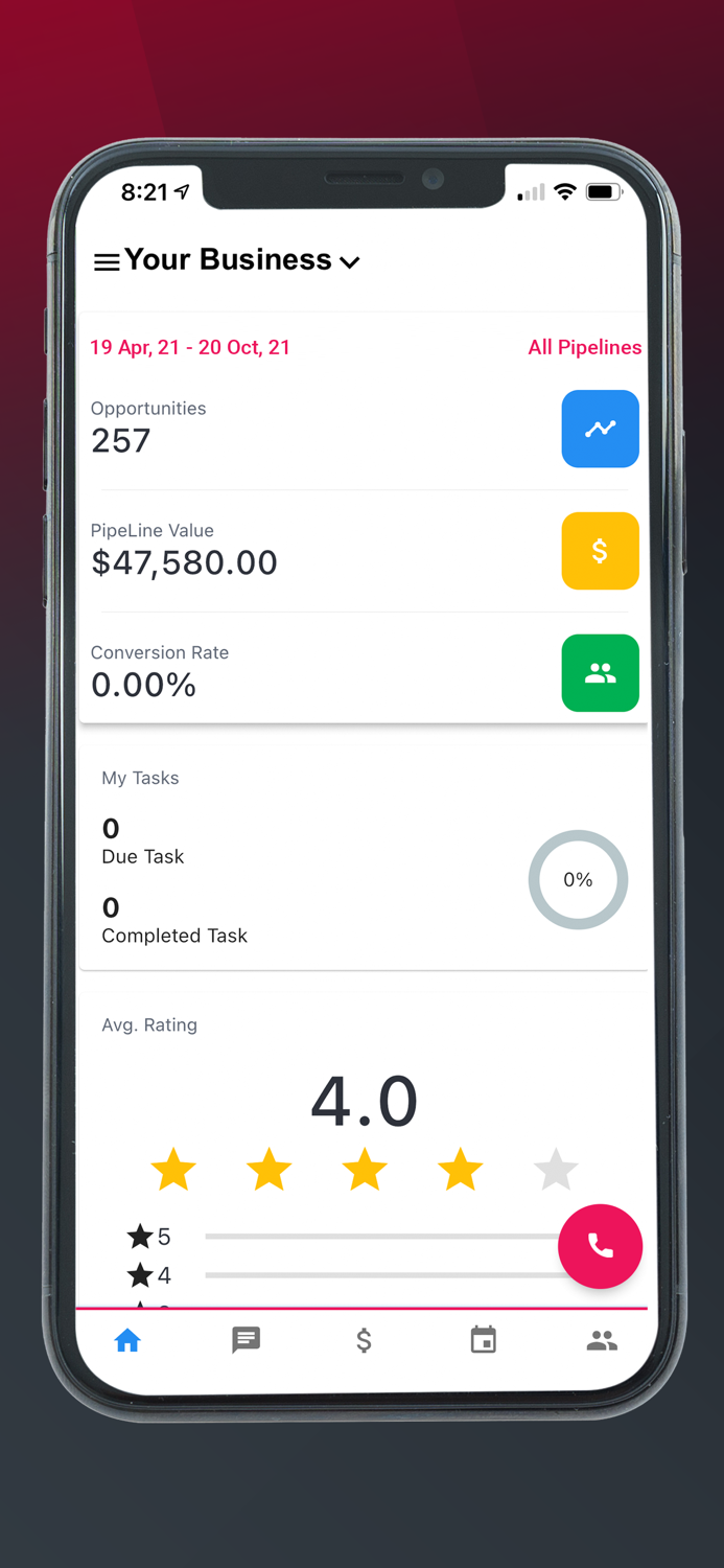 GOAT By Fleek Consulting