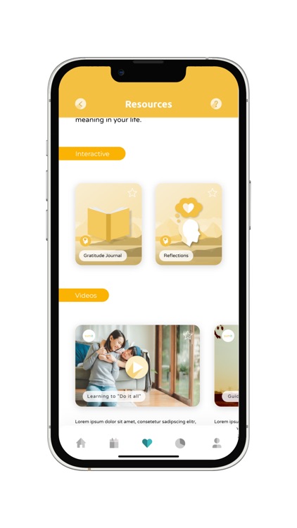 Sumit Wellbeing screenshot-4