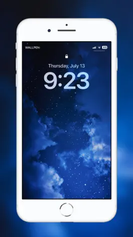 Game screenshot Wallpeng hack