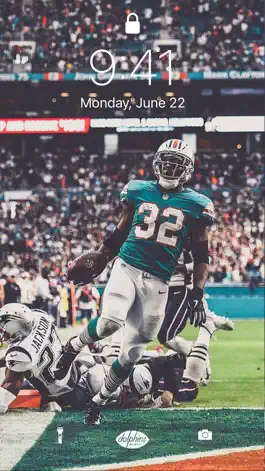 Game screenshot Fotbal Wallpaper apk