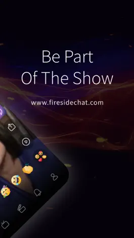 Game screenshot Fireside apk