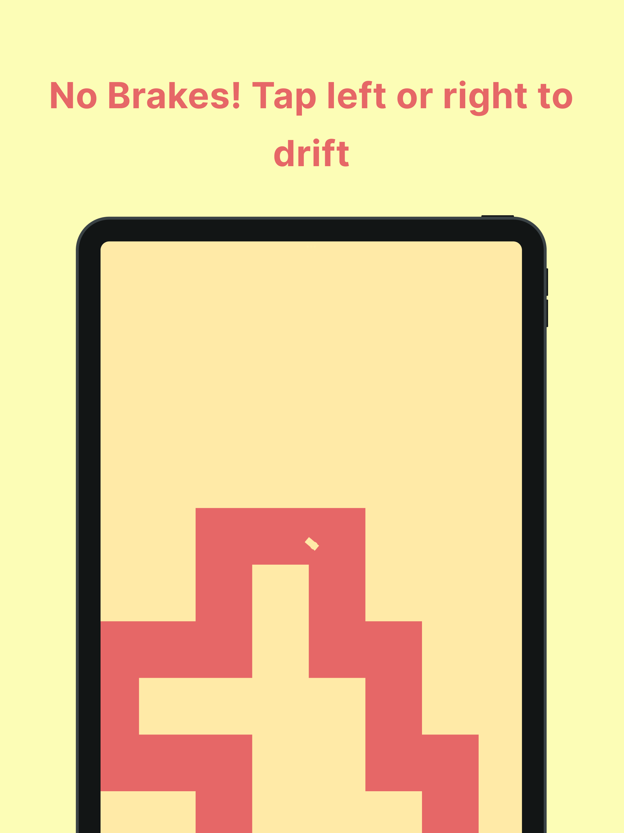 Drift Mania infinite car racer