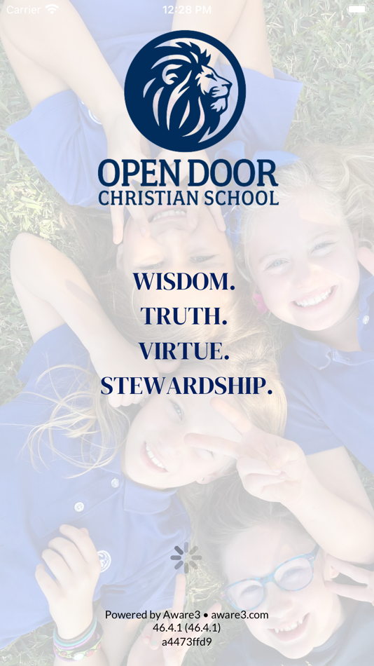 #3. Open Door Christian School (iOS) 由: Open Door Christian School