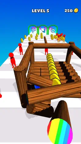 Game screenshot Sword Specialist mod apk
