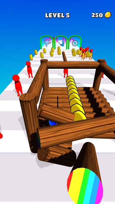 Sword Specialist Screenshot