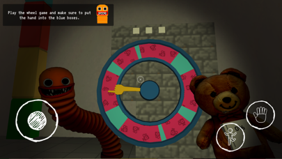 Joyville: Scary Puzzle Screenshot