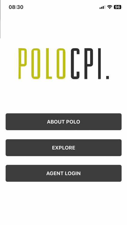 Polo CPI Agent App