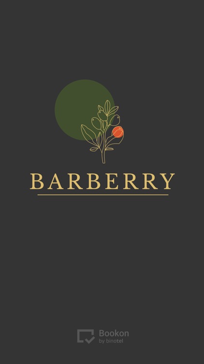 Barberry screenshot-9