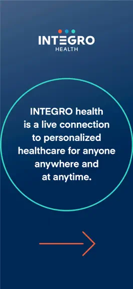 Game screenshot Integro Health mod apk