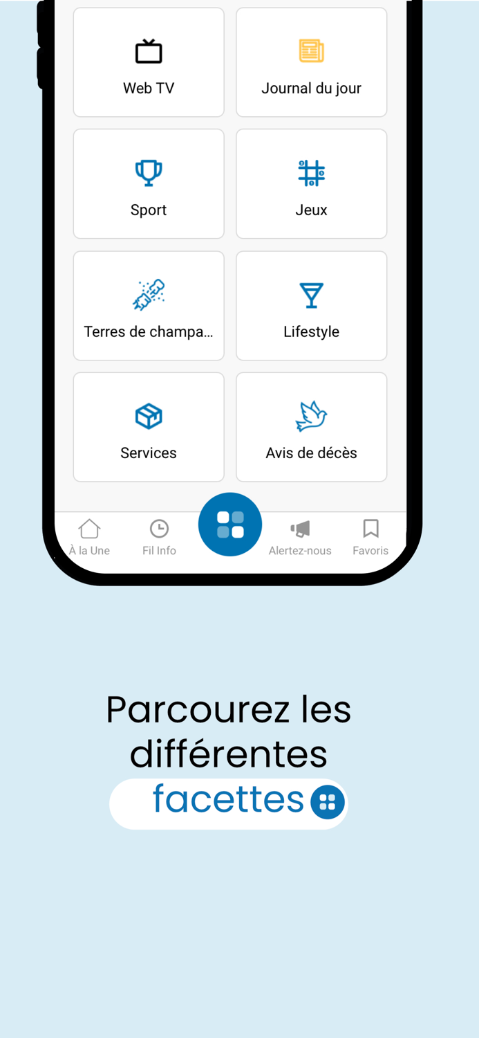 LArdennais Info en direct