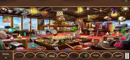 Game screenshot Big Home Hidden Objects Game hack