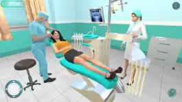 Game screenshot Real Dream Hospital Doctor 3D! hack