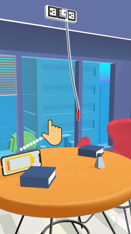 Flip Charge screenshot-6