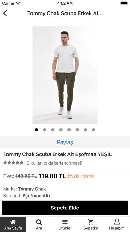 TommyChack