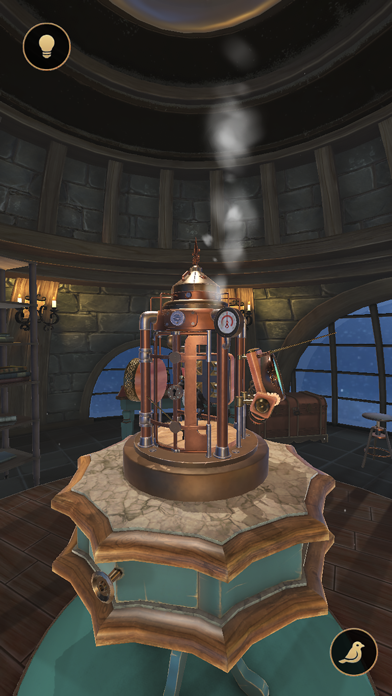 The Birdcage 3 Screenshot