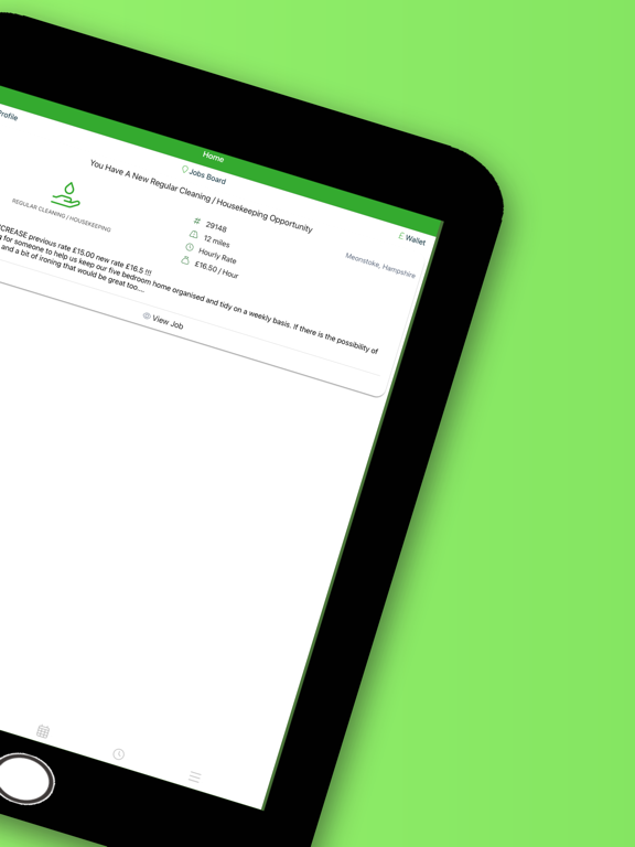 Screenshot #5 pour Local Treasures