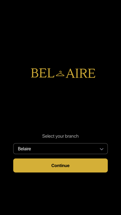 Bel-Aire Screenshot