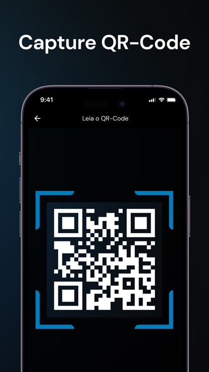 QR-Key App