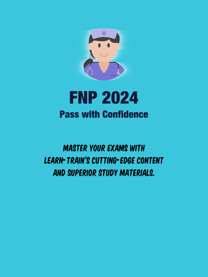 FNP Prep 2024