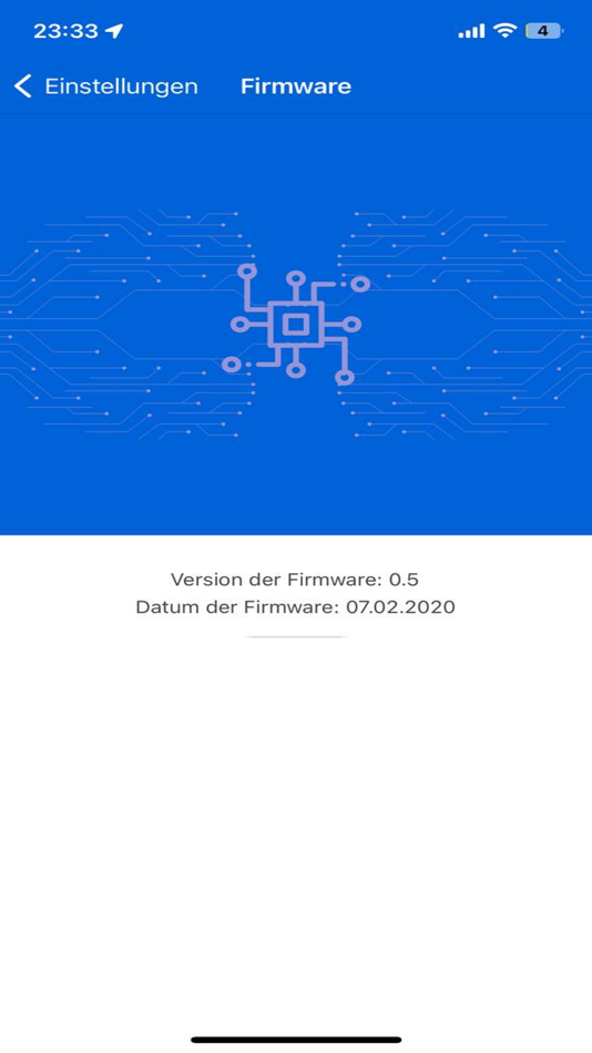 #5. Impruf Home (iOS) 由: Impruf GmbH