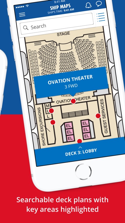 Carnival HUB screenshot-3