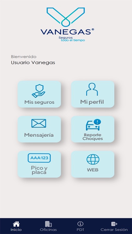 Vanegas Seguros