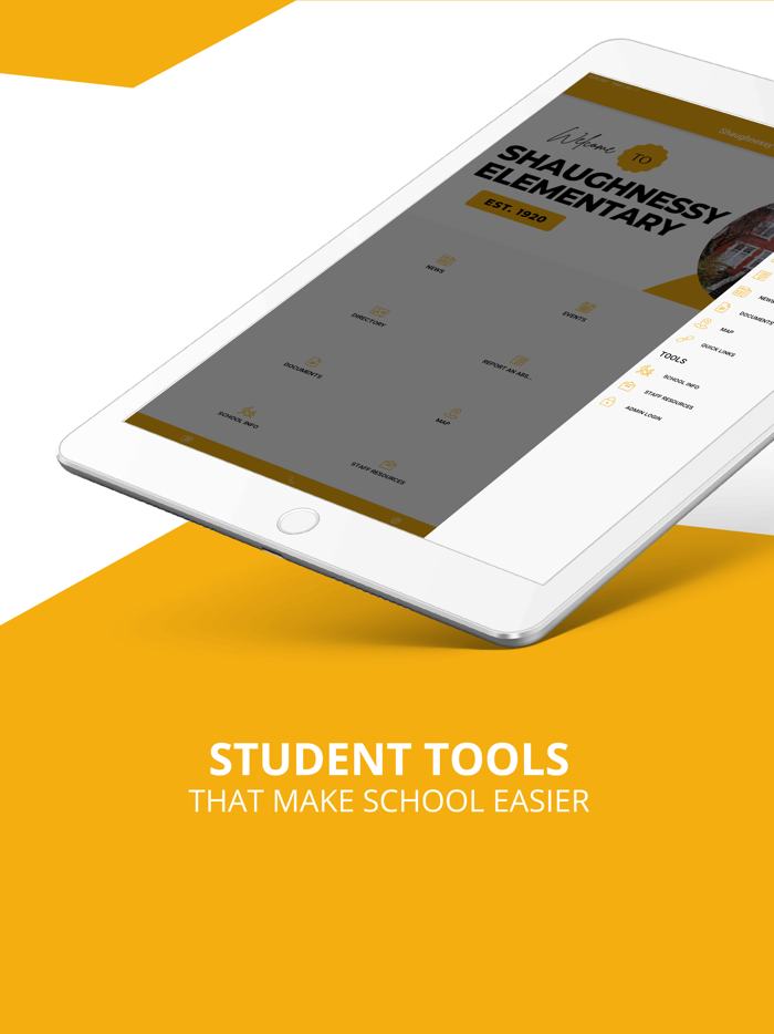 Shaughnessy Elementary School