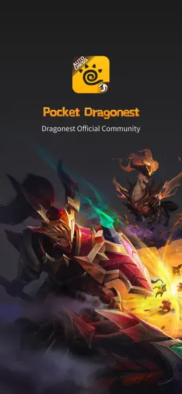 Game screenshot Pocket Dragonest mod apk